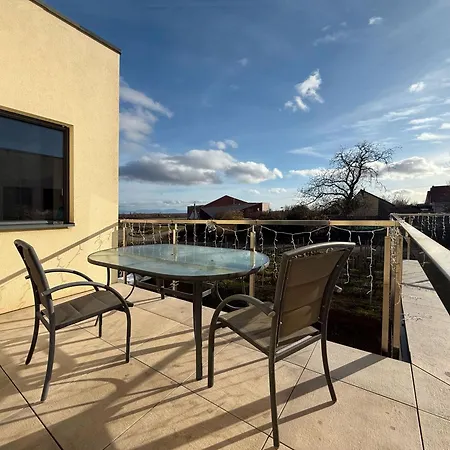 L'inattendue - Domaine Gueth - Vins D'alsace Et Oenotourisme