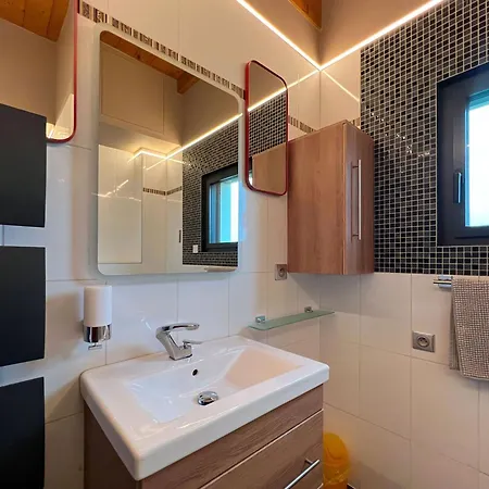 L'inattendue - Domaine Gueth - Vins D'alsace Et Oenotourisme Alojamento de Acomodação e Pequeno-almoço