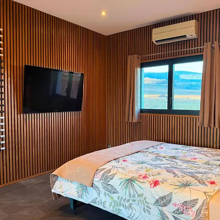 L'inattendue - Domaine Gueth - Vins D'alsace Et Oenotourisme Alojamento de Acomodação e Pequeno-almoço Gueberschwihr