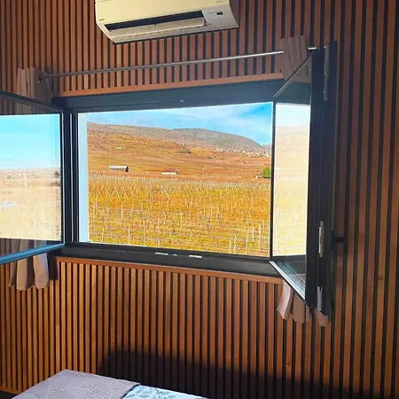 L'inattendue - Domaine Gueth - Vins D'alsace Et Oenotourisme Alojamento de Acomodação e Pequeno-almoço